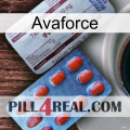 Avaforce 36